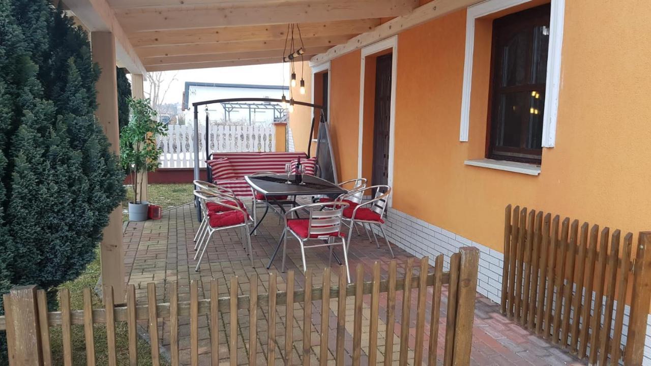 Villa Lifestyle Balaton à Siófok Extérieur photo